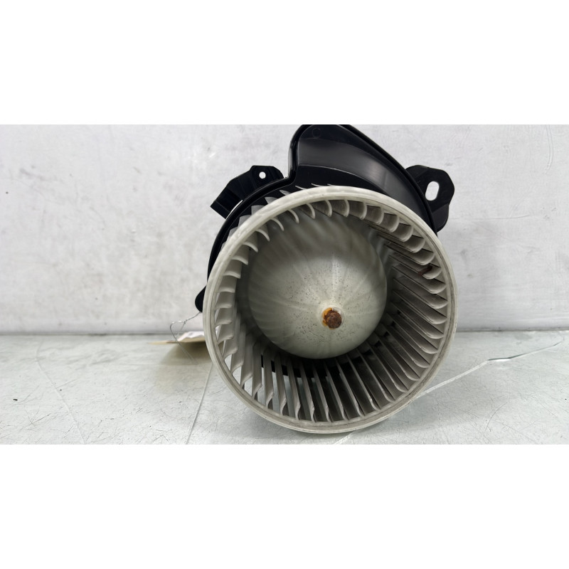 Pulseur d'air FIAT PUNTO EVO 3 Photo n°4