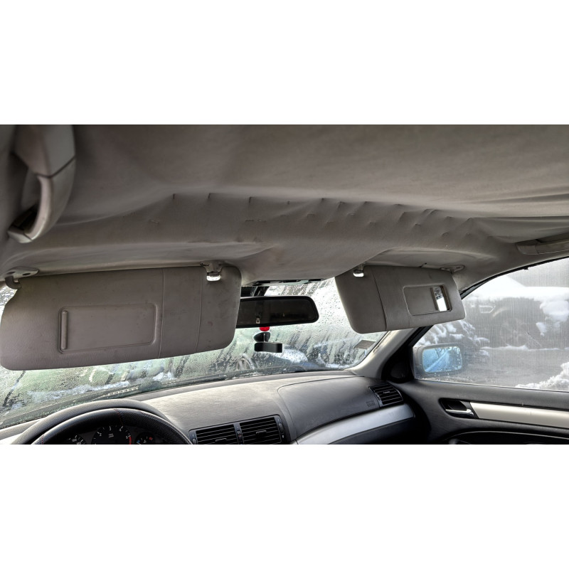 Jante BMW SERIE 3 E46 Photo n°15