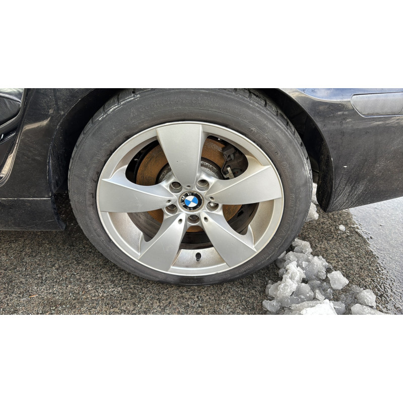 Jante BMW SERIE 3 E46 Photo n°16