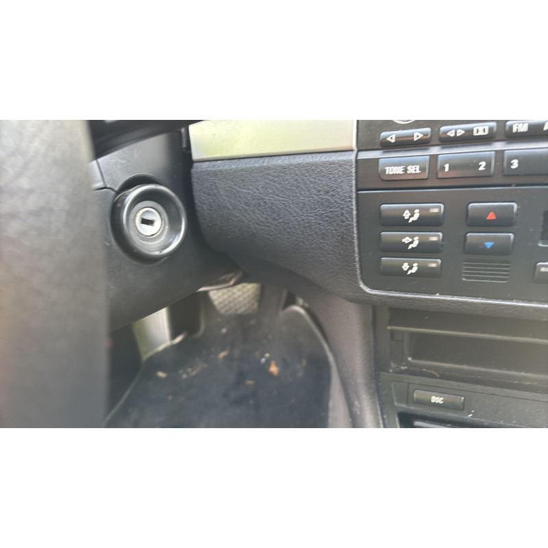 Jante BMW SERIE 3 E46 Photo n°20