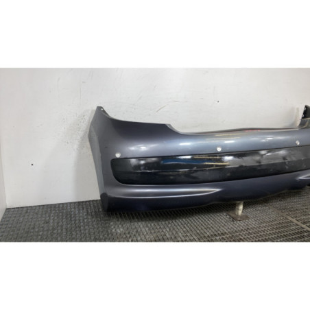 Pare choc arriere PEUGEOT 207