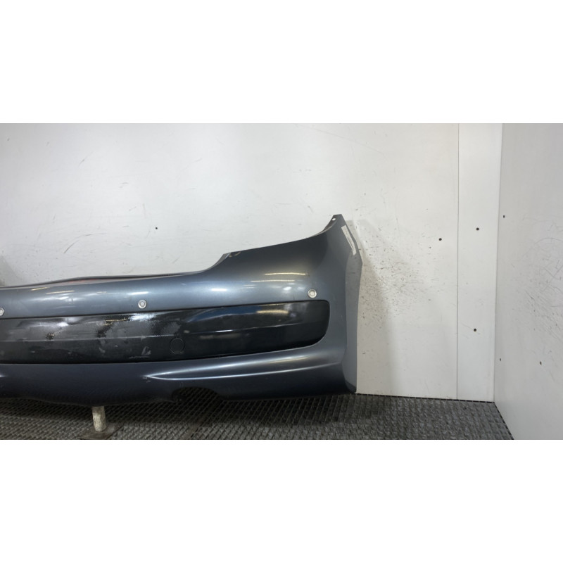 Pare choc arriere PEUGEOT 207 Photo n°3