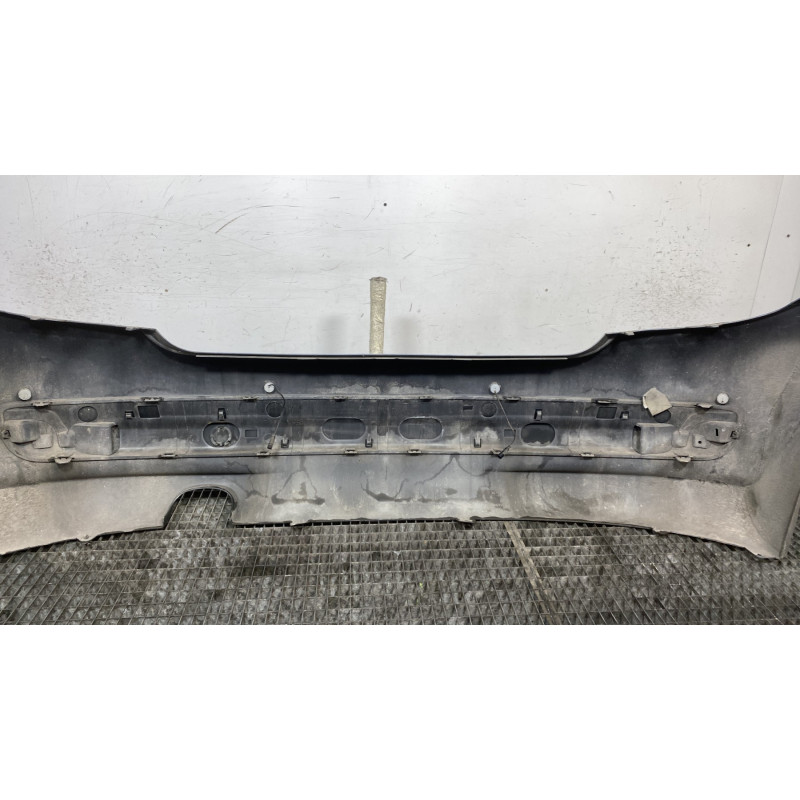 Pare choc arriere PEUGEOT 207 Photo n°5