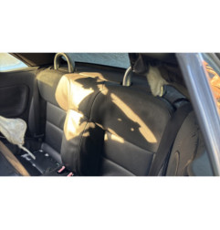 Pare choc arriere PEUGEOT 207
