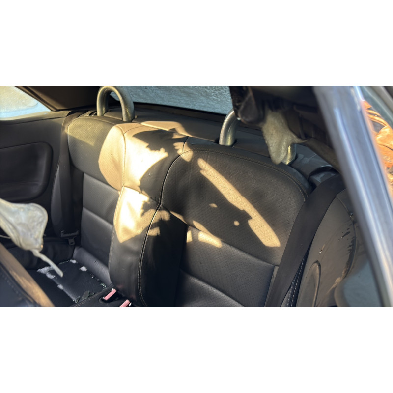 Pare choc arriere PEUGEOT 207 Photo n°18