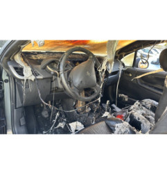 Pare choc arriere PEUGEOT 207