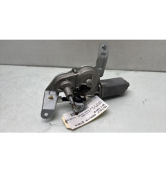 Moteur essuie glace arriere CHEVROLET MATIZ 2 Photo n°1