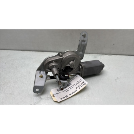 Moteur essuie glace arriere CHEVROLET MATIZ 2 Photo n°1