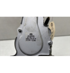 Moteur essuie glace arriere CHEVROLET MATIZ 2