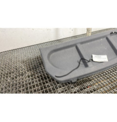 Plage arriere CHEVROLET MATIZ 2