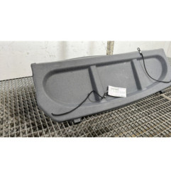 Plage arriere CHEVROLET MATIZ 2