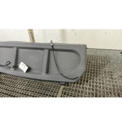 Plage arriere CHEVROLET MATIZ 2