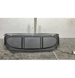 Plage arriere CHEVROLET MATIZ 2