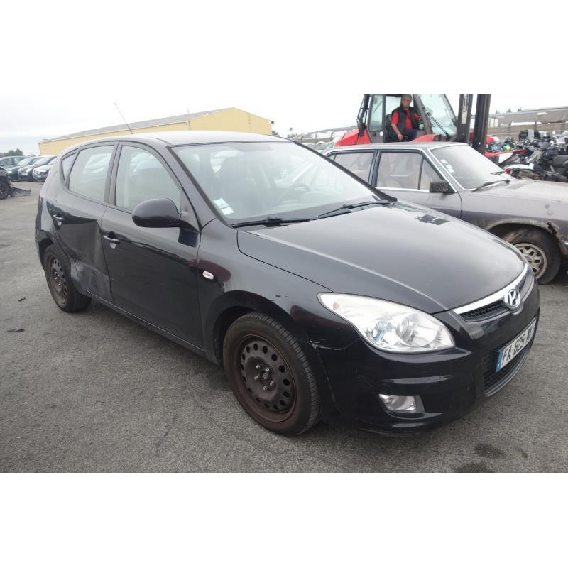 Commodo phare HYUNDAI I 30 1 Photo n°4