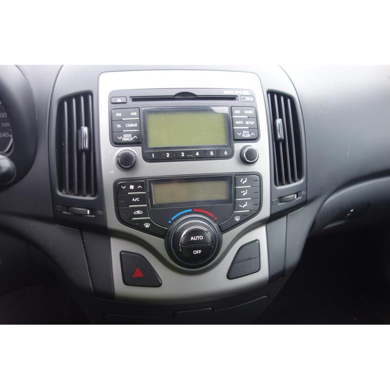 Commodo phare HYUNDAI I 30 1 Photo n°6