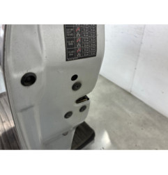 Porte avant gauche RENAULT SCENIC 2