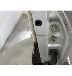 Porte avant gauche RENAULT SCENIC 2