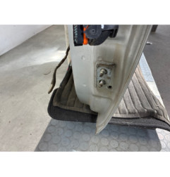 Porte avant gauche RENAULT SCENIC 2