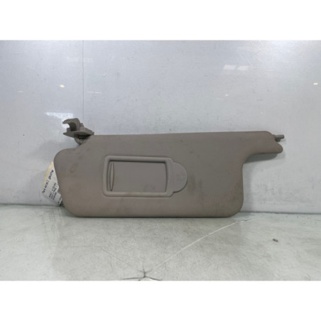 Pare soleil gauche RENAULT SCENIC 2 Photo n°1