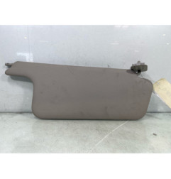 Pare soleil gauche RENAULT SCENIC 2