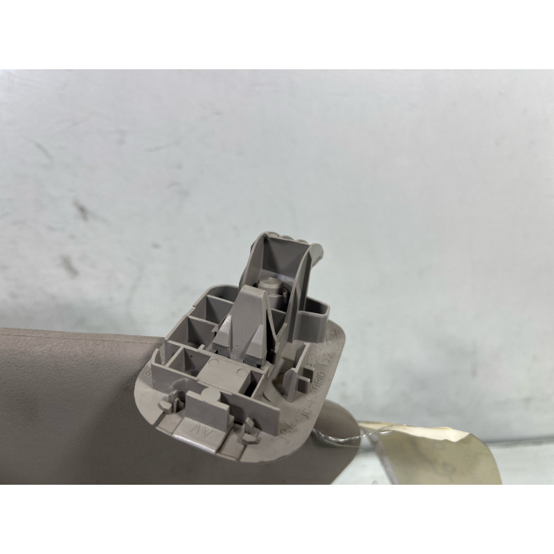 Pare soleil gauche RENAULT SCENIC 2 Photo n°4