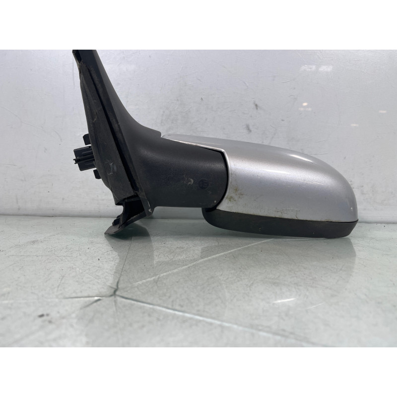 Retroviseur gauche RENAULT SCENIC 2 Photo n°4