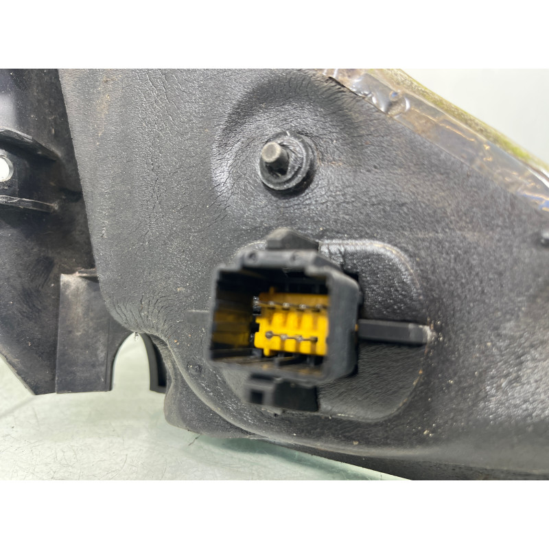 Retroviseur gauche RENAULT SCENIC 2 Photo n°5