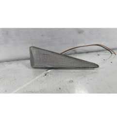 Repetiteur clignotant avant gauche (Feux) RENAULT MEGANE 2 Photo n°1