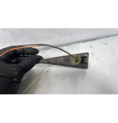 Repetiteur clignotant avant gauche (Feux) RENAULT MEGANE 2