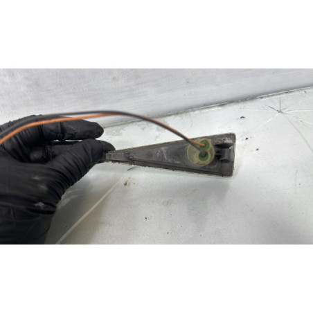 Repetiteur clignotant avant gauche (Feux) RENAULT MEGANE 2
