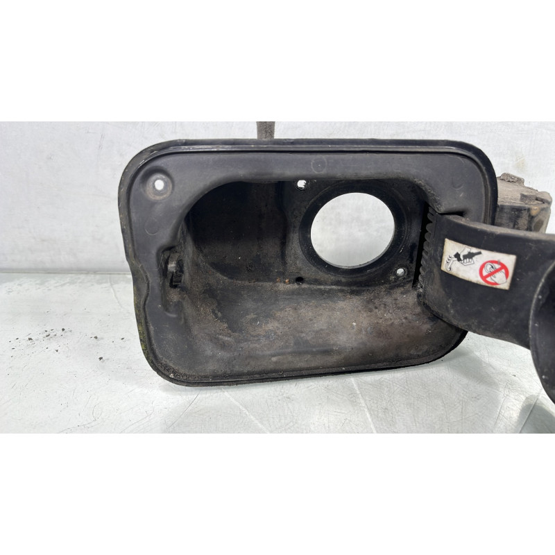 Trappe d'essence RENAULT MEGANE 2 Photo n°4