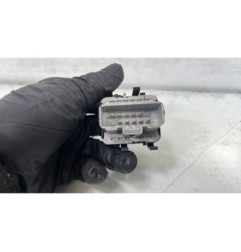 Interrupteur de leve vitre avant gauche RENAULT MEGANE 2