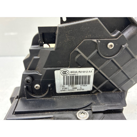 Serrure avant droit FORD S-MAX 1