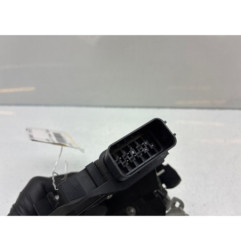 Serrure avant droit FORD S-MAX 1