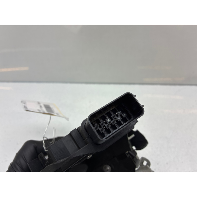 Serrure avant droit FORD S-MAX 1 Photo n°3