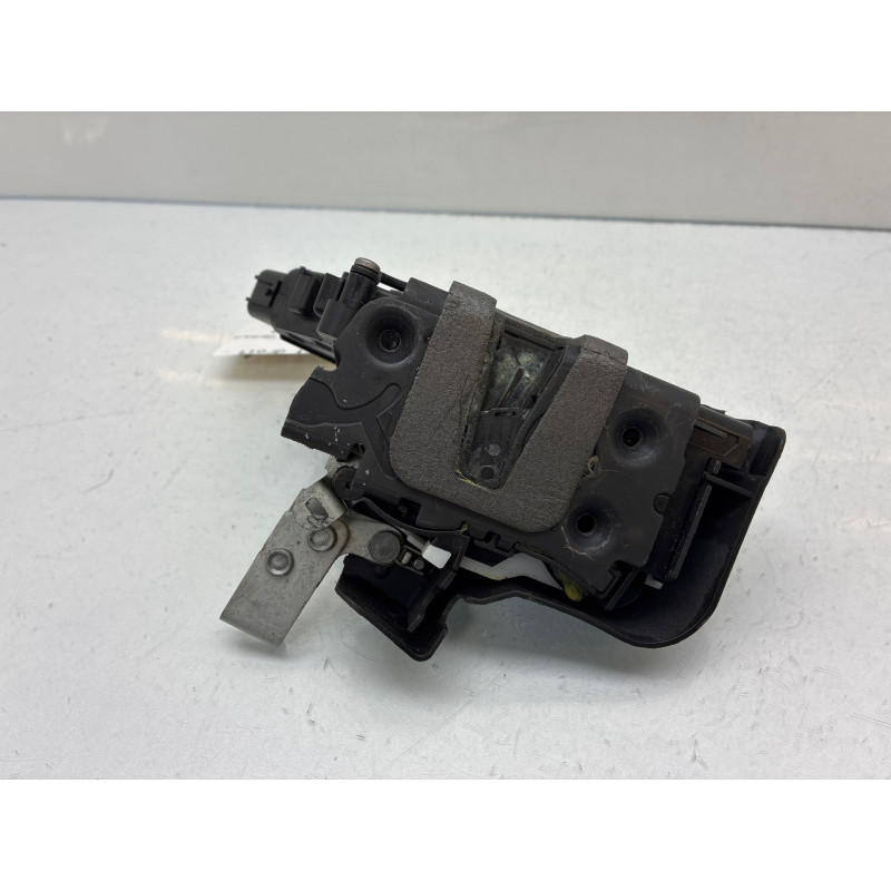 Serrure avant droit FORD S-MAX 1 Photo n°5