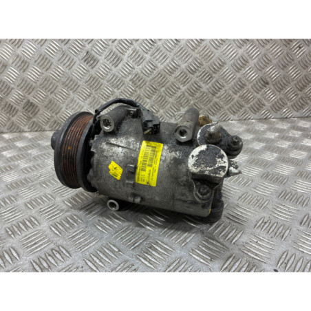 Compresseur clim FORD S-MAX 1 Photo n°1