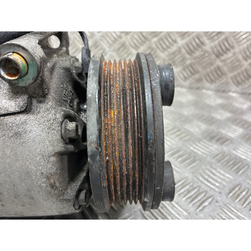 Compresseur clim FORD S-MAX 1 Photo n°3