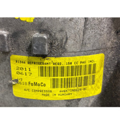Compresseur clim FORD S-MAX 1