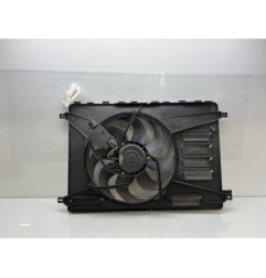 Moto ventilateur radiateur FORD S-MAX 1 Photo n°1
