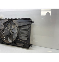 Moto ventilateur radiateur FORD S-MAX 1