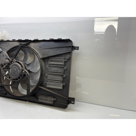 Moto ventilateur radiateur FORD S-MAX 1