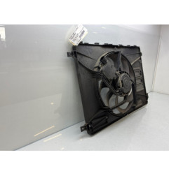 Moto ventilateur radiateur FORD S-MAX 1