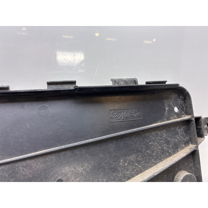 Moto ventilateur radiateur FORD S-MAX 1 Photo n°4