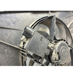Moto ventilateur radiateur FORD S-MAX 1