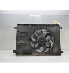 Moto ventilateur radiateur FORD S-MAX 1
