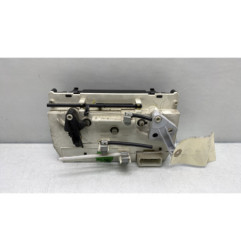 Commande chauffage PEUGEOT 206