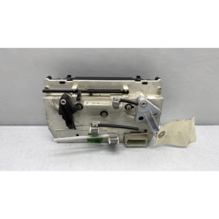 Commande chauffage PEUGEOT 206