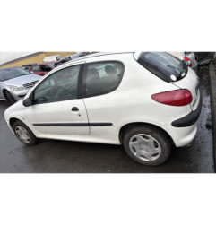 Commande chauffage PEUGEOT 206
