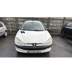 Commande chauffage PEUGEOT 206
